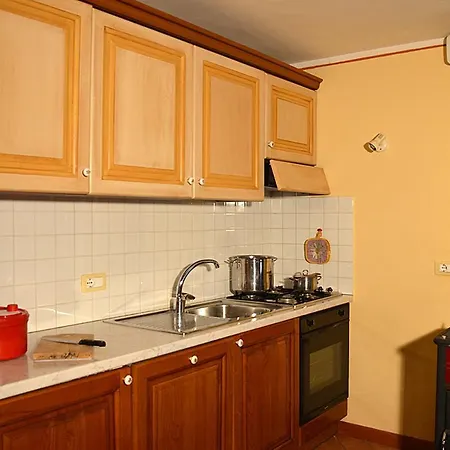Pack Apartment Roana
