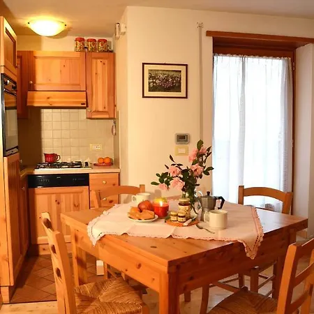 Pack Apartment *