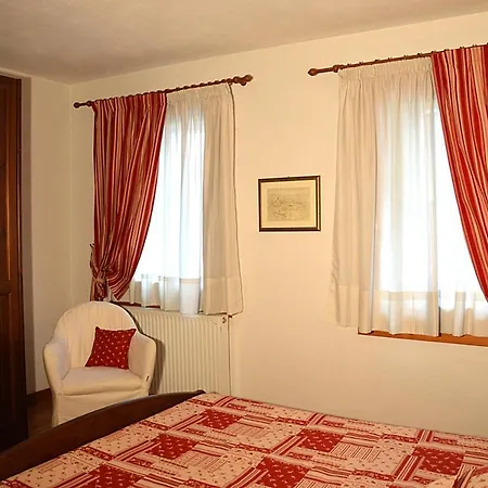 Pack Apartment Roana