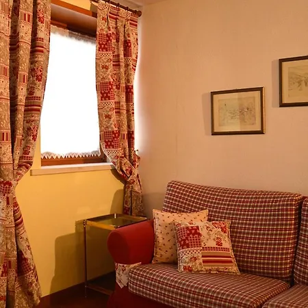 Pack Apartment *